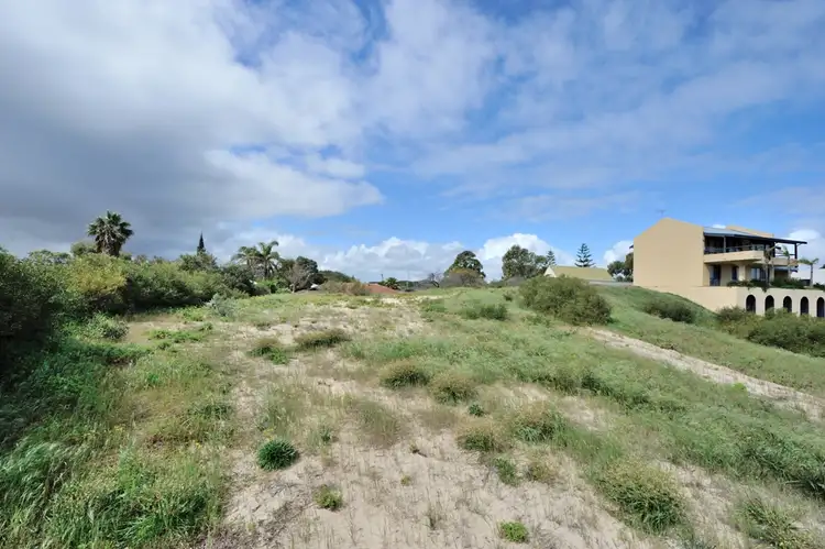 Second view of Homely land listing, 10 Yanrey Street, Golden Bay WA 6174
