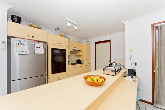 Second view of Homely house listing, 56 Government Road, Shoal Bay NSW 2315