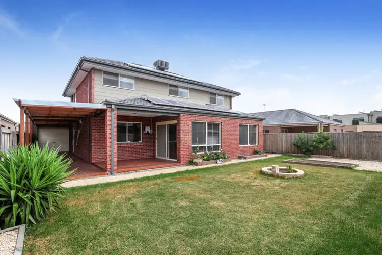 Sixth view of Homely house listing, 3 Stannifer Street, Tarneit VIC 3029