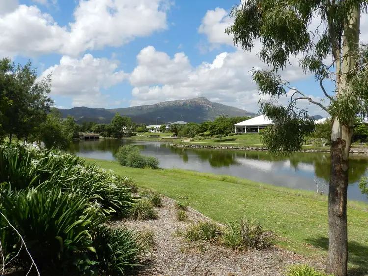 Second view of Homely land listing, 16 Waterbury Terrace, Idalia QLD 4811