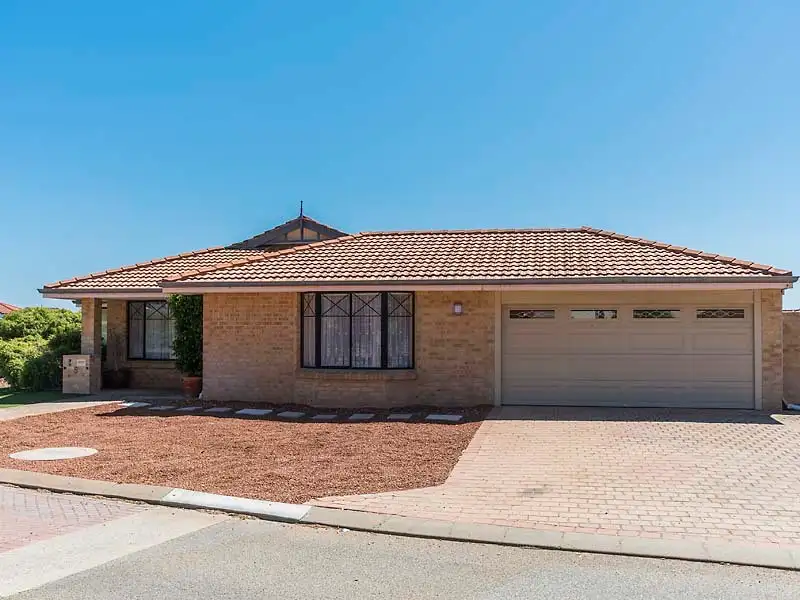 Main view of Homely house listing, 5 Mikonos Mews, Secret Harbour WA 6173