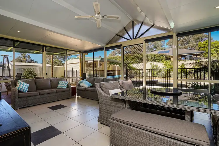 Second view of Homely house listing, 8 Lake Street, Wyee Point NSW 2259