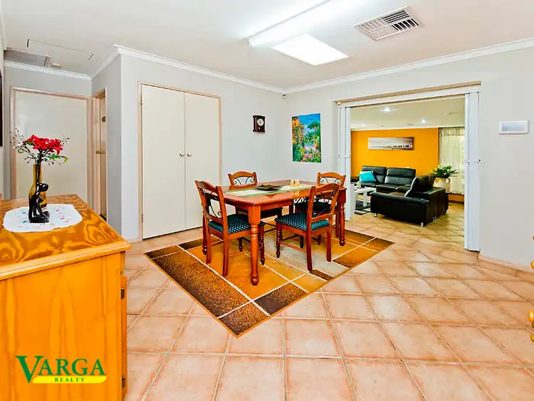 Seventh view of Homely house listing, 6 Placina Place, Willetton WA 6155