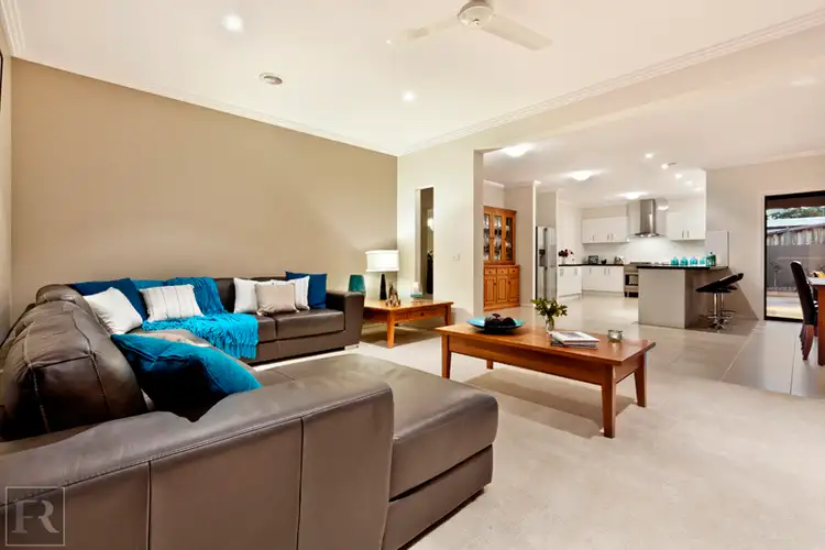 Second view of Homely house listing, 19 Brownlow Drive, Diamond Creek VIC 3089