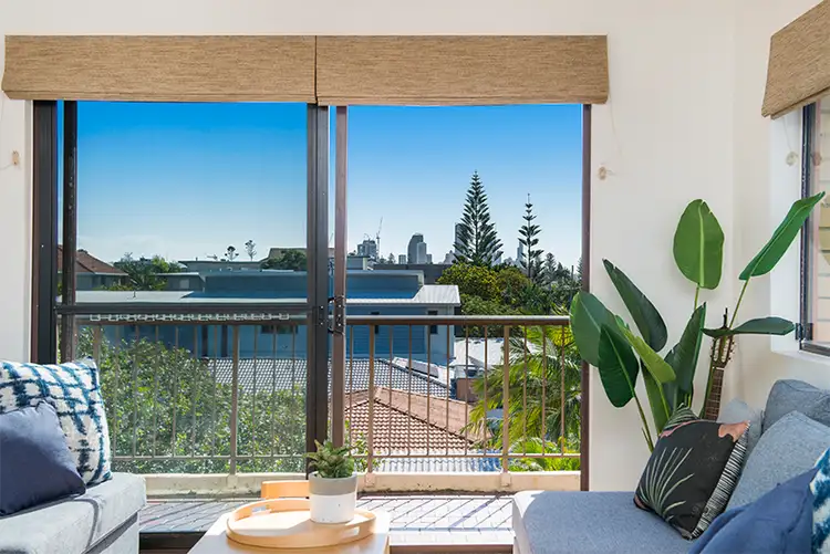 Sixth view of Homely apartment listing, 7/80 PETREL AVENUE, Mermaid Beach QLD 4218