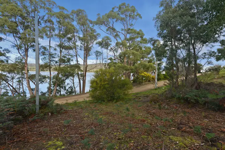 Sixth view of Homely land listing, 20 Chuter Street, Deep Bay TAS 7112