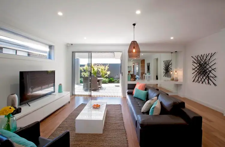 Third view of Homely house listing, Lot 8 Broadwater Place, Blakeview SA 5114