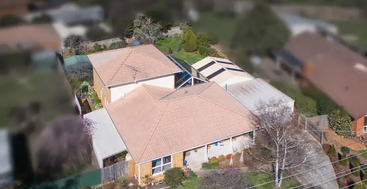 Second view of Homely house listing, 102 Frith Road, Gisborne VIC 3437