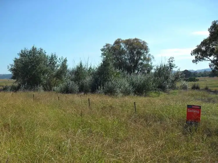 Third view of Homely land listing, Lot 120 Gundagai Road, Adelong NSW 2729