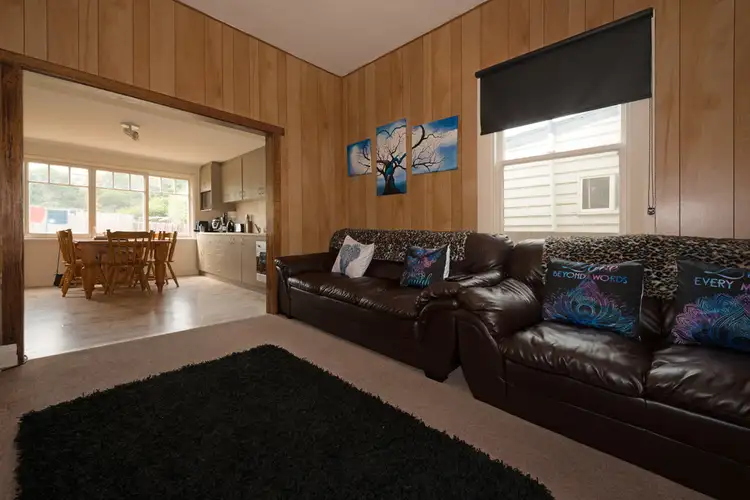 Third view of Homely house listing, 104 Albert Road, Moonah TAS 7009