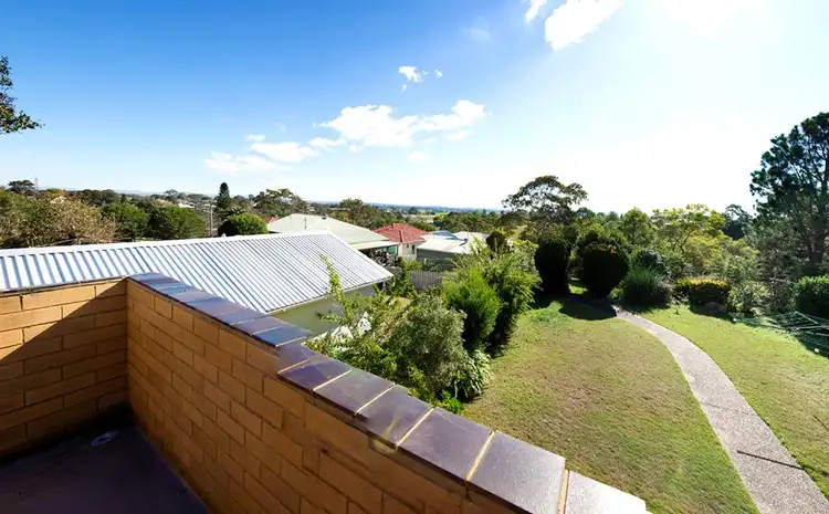 Second view of Homely house listing, 25 View St, East Maitland NSW 2323