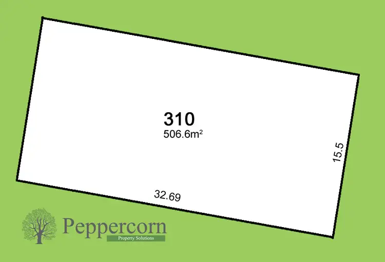 Second view of Homely land listing, Lot 310 Meurants Lane, Glenwood NSW 2768