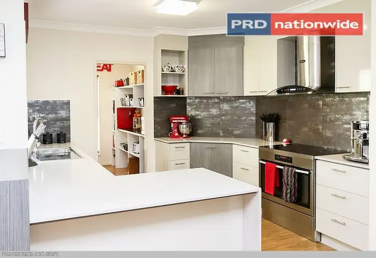 Sixth view of Homely house listing, 23 Kingsbarn Drive, Wondunna QLD 4655