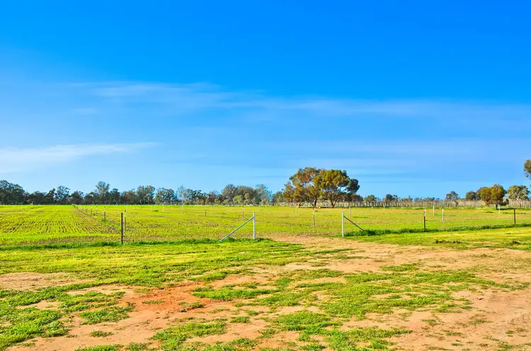 Fifth view of Homely land listing, 12 Bass Lane, Pomona NSW 2648