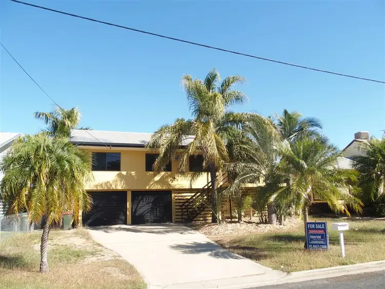 Main view of Homely house listing, 14 Gene Street, Emerald QLD 4720