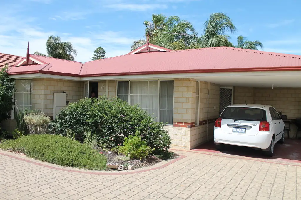 Main view of Homely house listing, 37A Hooson Way, Wilson WA 6107