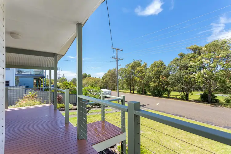 Second view of Homely house listing, 48 Saltwater Crescent, Diamond Beach NSW 2430