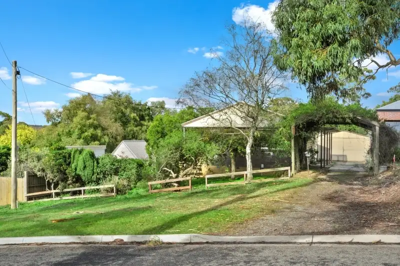 Main view of Homely house listing, 509 simpson, Buninyong VIC 3357