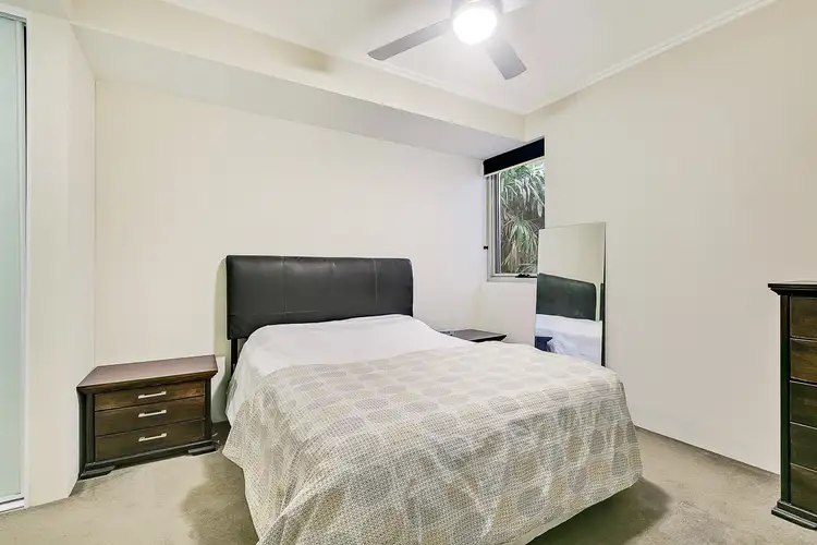 Third view of Homely apartment listing, 24/29-35 Cowper Street, Marrickville NSW 2204