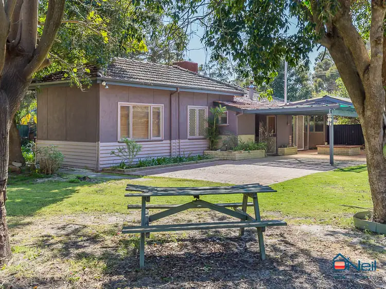 Sixth view of Homely house listing, 361 Maddington Road, Orange Grove WA 6109