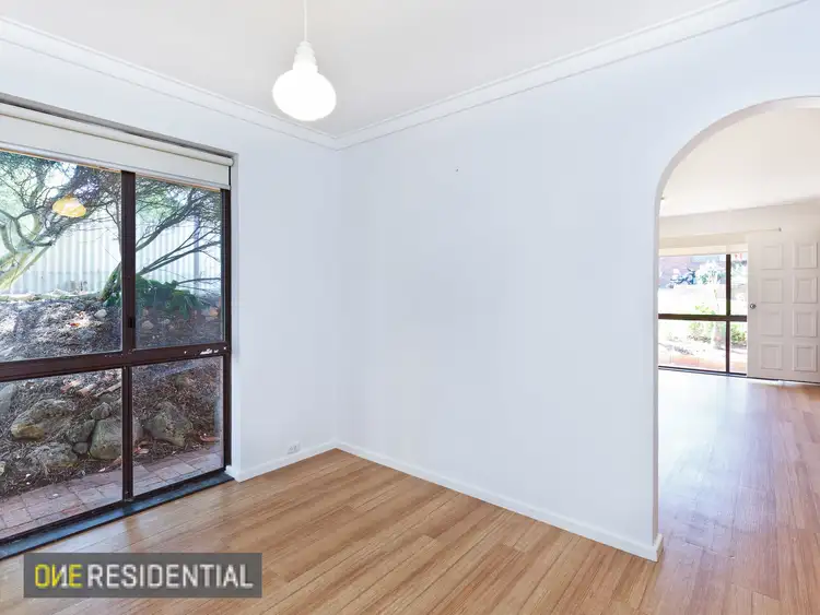 Third view of Homely villa listing, 4/9 Adrian Street, Palmyra WA 6157