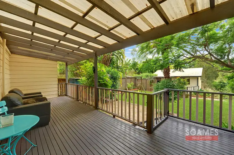 Main view of Homely house listing, 47 Somerville Road, Hornsby Heights NSW 2077