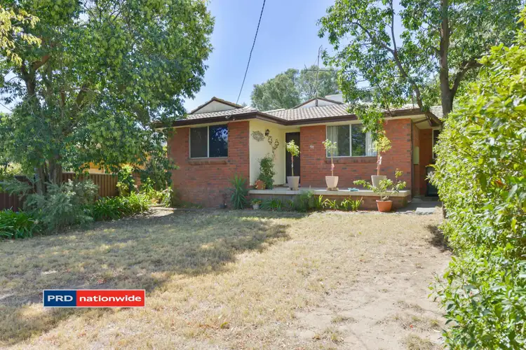 Main view of Homely house listing, 44 Manilla Road, Tamworth NSW 2340