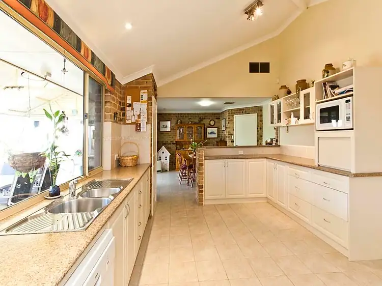 Fifth view of Homely house listing, 7 Sedgman Mews, Murdoch WA 6150