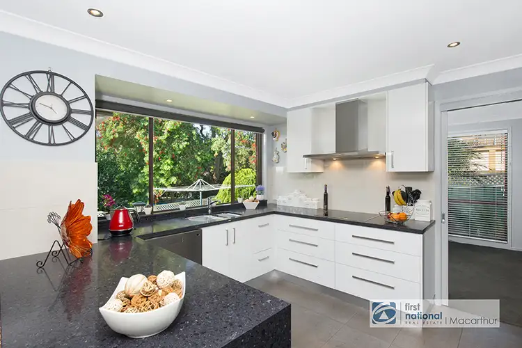 15 Ayres Crescent, Leumeah NSW 2560