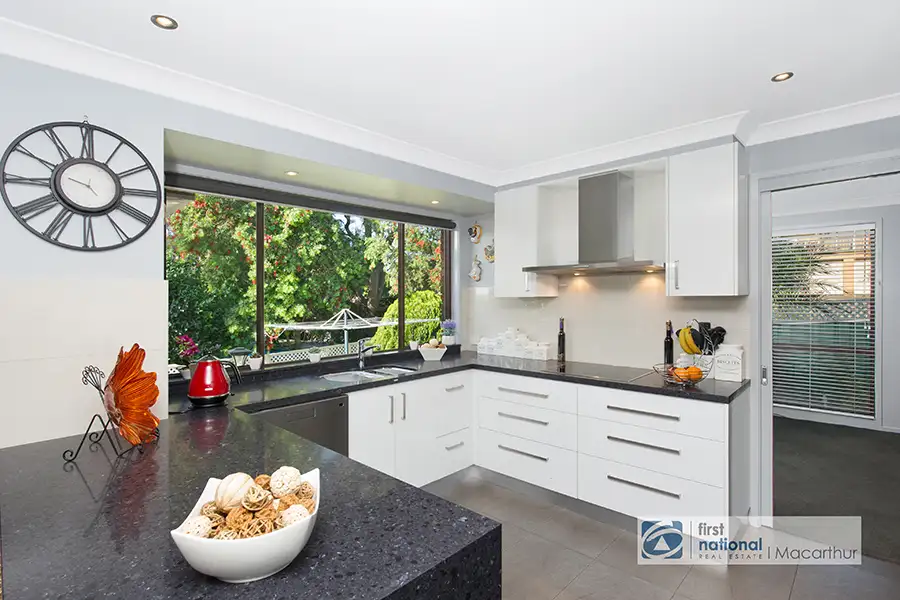 Main view of Homely house listing, 15 Ayres Crescent, Leumeah NSW 2560