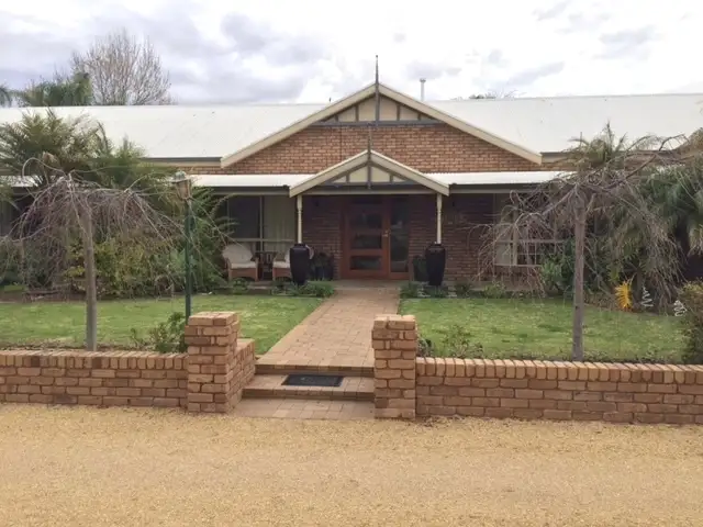 20197 Renmark Ave, Renmark SA 5341