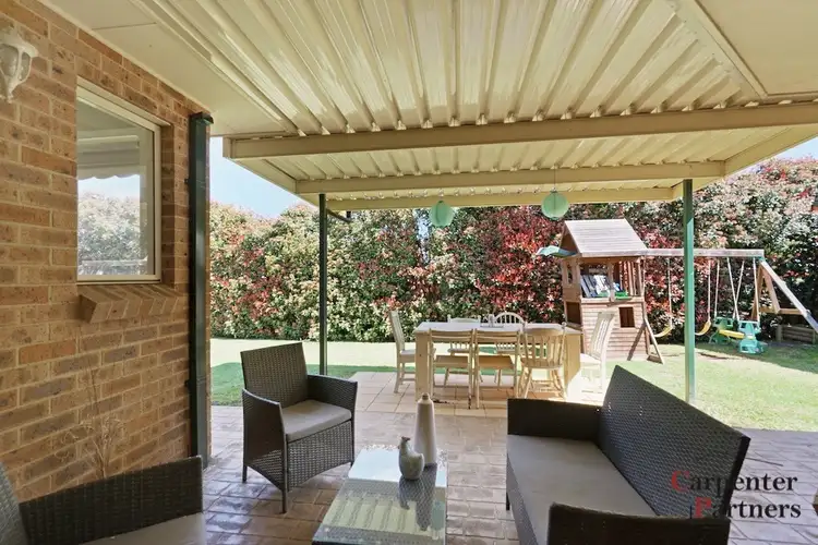Fourth view of Homely house listing, 7 Hudson Place, Bargo NSW 2574