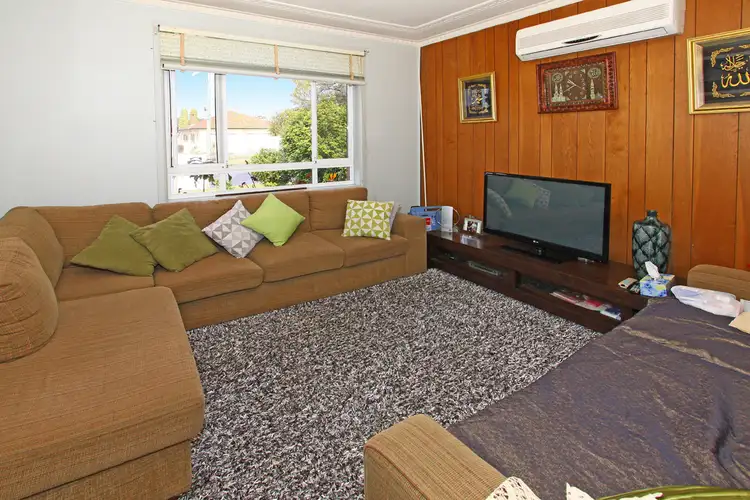 Second view of Homely house listing, 41 Bright Street, Guildford NSW 2161