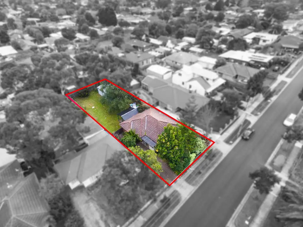 Main view of Homely house listing, 11 Ti Tree Close, Seaford VIC 3198