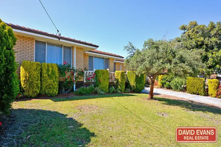 Second view of Homely house listing, 255 Odin Drive, Stirling WA 6021