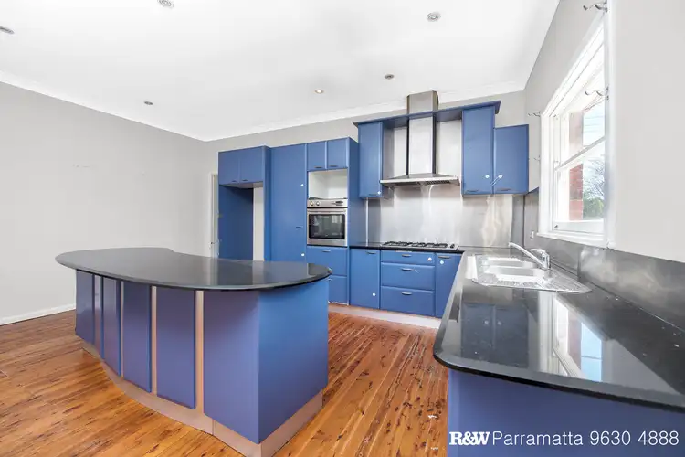 Third view of Homely house listing, 9 Monterey Street, South Wentworthville NSW 2145