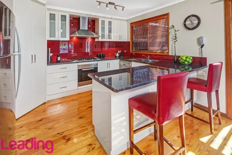 Fourth view of Homely house listing, 40 Aldridge Drive, Sunbury VIC 3429