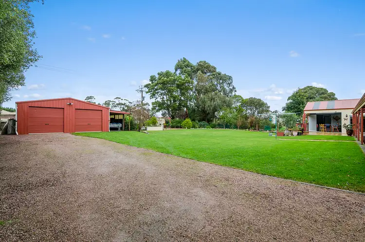 Fourth view of Homely house listing, 275 Carpenter Rocks Road, Moorak SA 5291