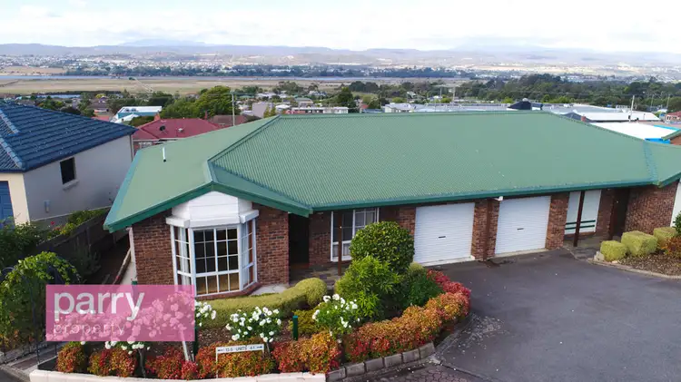 Second view of Homely unit listing, 4-85 Riverside Drive, Riverside TAS 7250