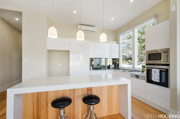 Third view of Homely house listing, 1 Laverton Street, Williamstown VIC 3016