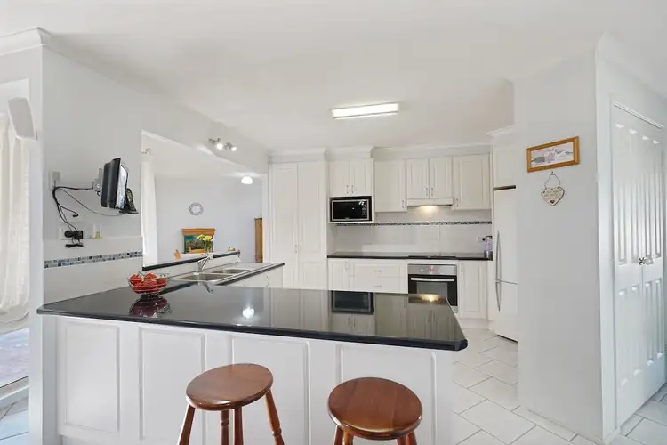 Third view of Homely house listing, 8 Orange Road, Buxton NSW 2571