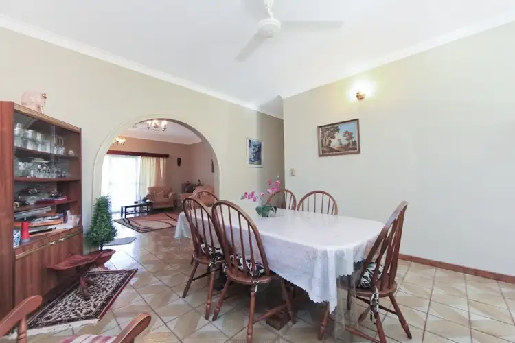Fifth view of Homely house listing, 23 Leanyer Drive, Leanyer NT 812