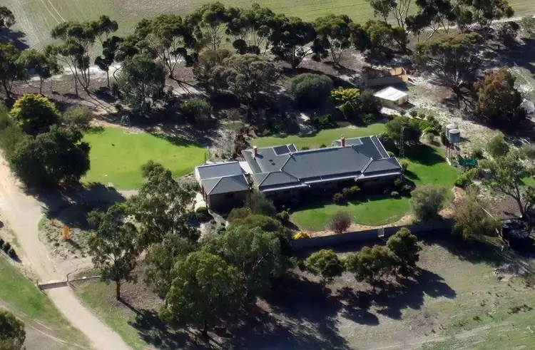 Fifth view of Homely rural property listing, 2376 Red Bluff Road, Bordertown SA 5268