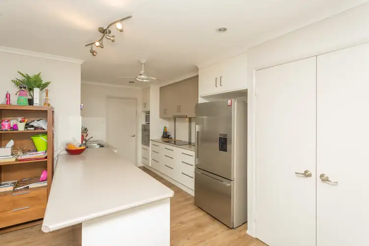 Second view of Homely house listing, 27 Lorne Court, Andergrove QLD 4740