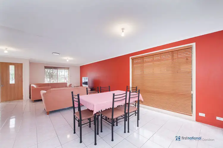 Second view of Homely house listing, 26 RICHLANDS PLACE, Prestons NSW 2170