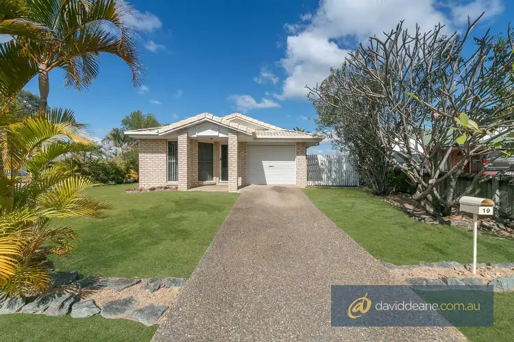19 Elmwood Drive, Bray Park QLD 4500