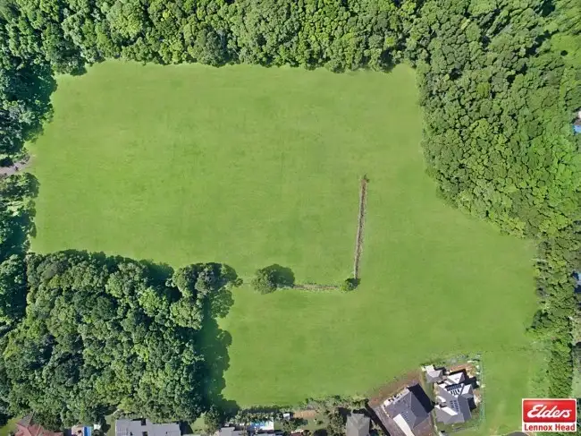 Second view of Homely land listing, Lot 21 Kellie Ann Crescent, Lennox Head NSW 2478