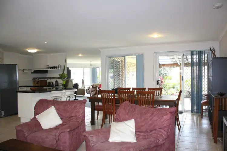 Seventh view of Homely house listing, 28 Treelands Drive, Yamba NSW 2464