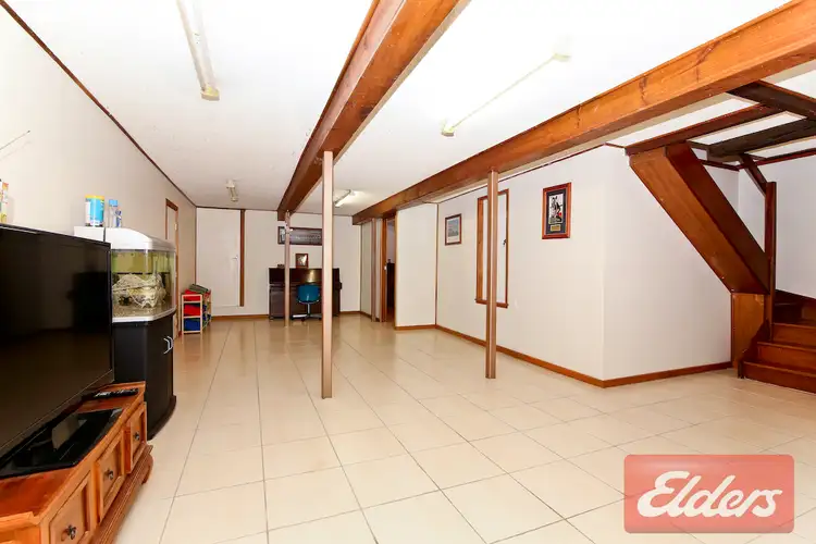 Fifth view of Homely house listing, 117 Gilba Road, Girraween NSW 2145