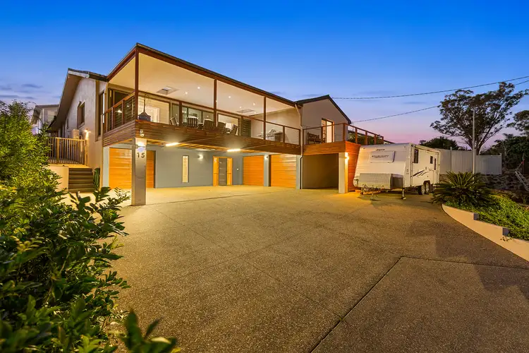 15 Blue Haze Crescent, Banora Point NSW 2486